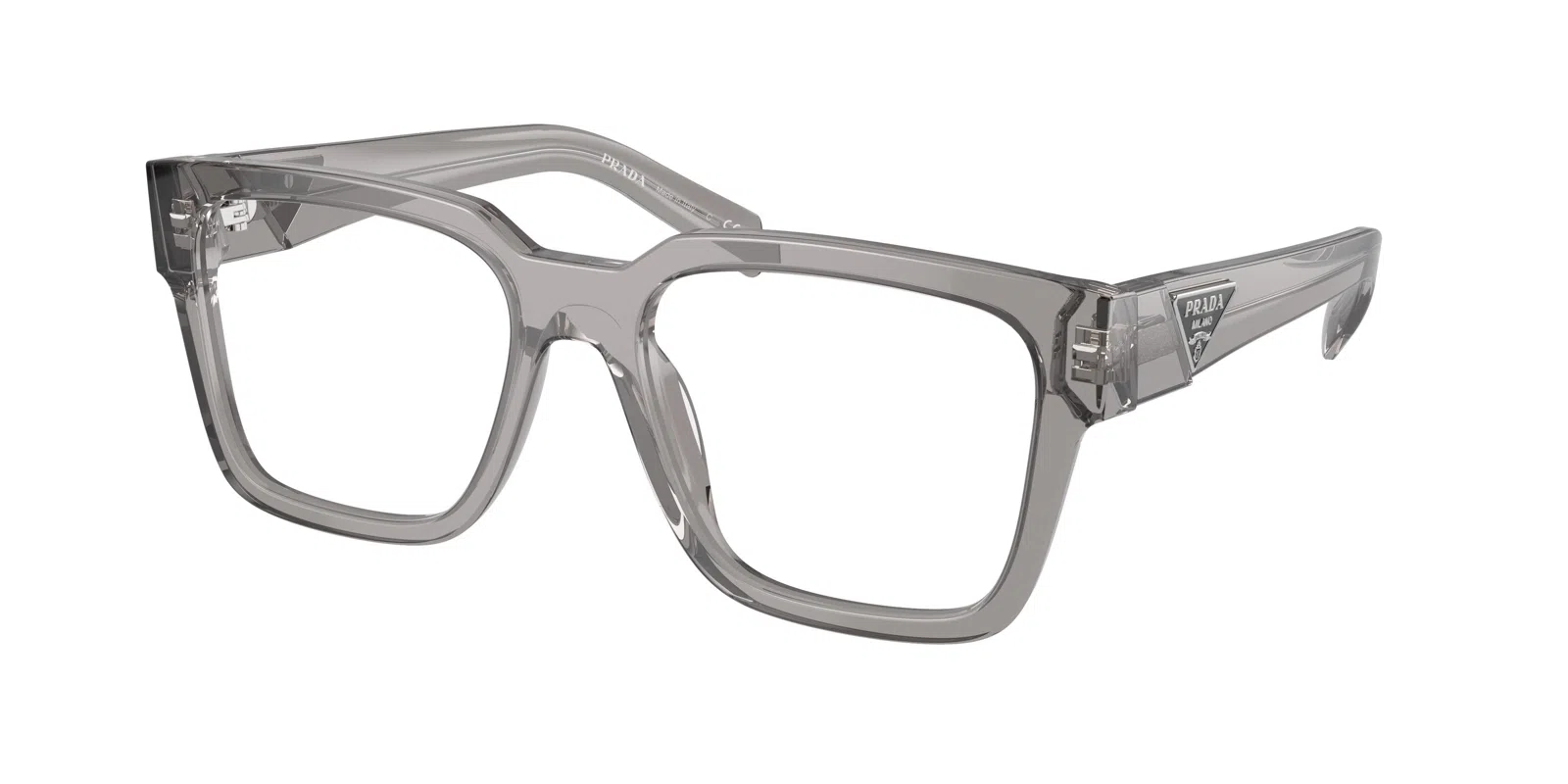 Prada 08ZV Eyeglasses - view 6
